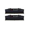 G.SKILL RipjawsV DDR4 64GB 2x32GB 2666Mhz DIMM CL19 1.2V F4-2666C19D-64GVK