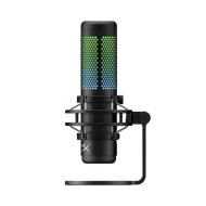 Kingston HyperX QuadCast S mikrofon (HMIQ1S-XX-RG/G)