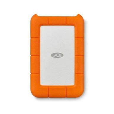 Seagate LaCie Rugged Secure 2.5 2TB USB-C (STFR2000403) Seagate LaCie Rugged Secure 2.5 2TB USB-C (STFR2000403)