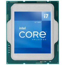 Intel Core i7-12700K 3,6GHz 25MB LGA1700 OEM CM8071504553828