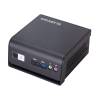 Gigabyte Brix GB-BMCE-5105 Black GB-BMCE-5105