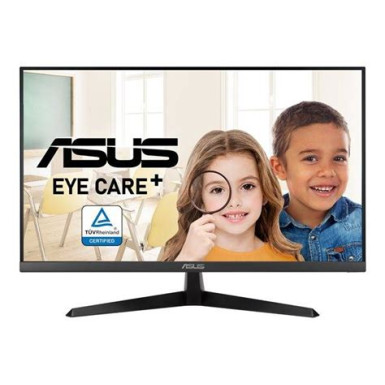 ASUS VY279HE 27inch IPS WLED FHD 16:9 75Hz 250cd/m2 1ms D-Sub HDMI 90LM06D0-B01170