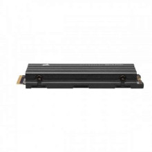 CORSAIR MP600 PRO 1TB M.2 PCIe Gen4 x4 NVMe SSD 7000/5500 MB/s CSSD-F1000GBMP600PRO