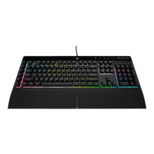 CORSAIR K55 RGB PRO XT Gaming Keyboard RGB Rubberdome CH-9226715-NA