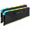 CORSAIR Vengeance RGB RS DDR4 3200MHz 32GB 2x16GB DIMM CL16 CMG32GX4M2E3200C16
