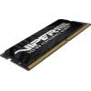 PATRIOT Viper Steel 32GB DDR4 2666MHz CL18 SODIMM SINGLE PVS432G266C8S