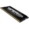 PATRIOT Viper Steel 32GB DDR4 2666MHz CL18 SODIMM SINGLE PVS432G266C8S