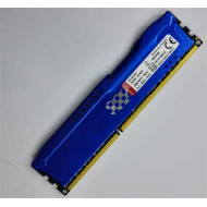 KINGSTON FURY Memória DDR3 8GB 1866MHz CL10 DIMM (Kit of 2) Beast Black KF318C10BBK2/8