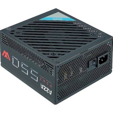 TÁP AZZA PSAZ 550W AD-Z550 TÁP AZZA PSAZ 550W AD-Z550