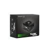 CHIEFTEC Task 600W certified 80Plus Bronze ATX 12V 2.3 Active CFP 0.9 65cm cable length TPS-600S