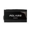 CHIEFTEC Polaris 850W 80 Plus GOLD Full Modular ATX 12V PPS-850FC