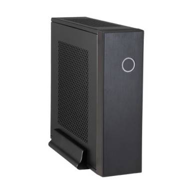Chieftec IX-03B-OP Black Black,ITX,Mini-ITX,Táp nélkül,220x197x63mm,2x2,5" Chieftec IX-03B-OP Black Black,ITX,Mini-ITX,Táp nélkül,220x197x63mm,2x2,5"
