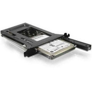 DeLock Mobil keret 1 x 2,5"-es SATA HDD-hez