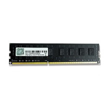 G.SKILL 4GB DDR3 1600MHz