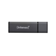 Intenso 4GB Alu-Line Antracite