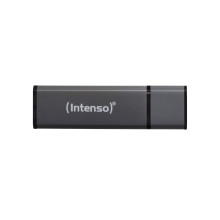 Intenso 8GB Alu-Line Antracite