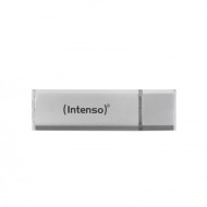 Intenso 8GB Alu-Line Silver