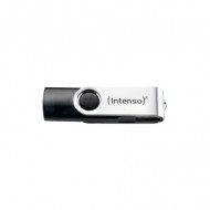 Intenso 8GB Basic Line Black/Silver