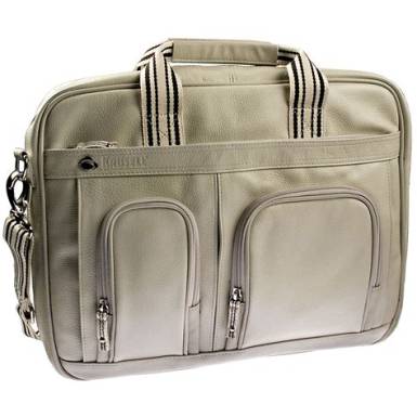 KRUSELL Notebook Case BREEZE 15" Beige KRUSELL Notebook Case BREEZE 15" Beige