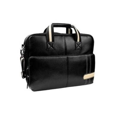 KRUSELL Notebook Slim Case GAIA 14" Brown KRUSELL Notebook Slim Case GAIA 14" Brown