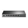 Link TL-SG2008 8Port Gigabit Smart Switch 8xport,F&eacute;mh&aacute;z,8xGigabit