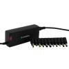 Xilence SPS-XP-LP90.XM010 Notebook hálózati töltő 90W