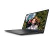 DELL Inspiron 3511 (fekete) 3511FI3UA1 Intel Core i3-1115G4 3,0 | 8GB DDR4 | 256GB SSD | 0GB HDD | 15,6" matt | 1920X1080 (FULL HD) | Intel UHD Graphics | NO OS