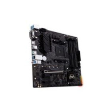 AS-ASUS TUF Gaming A520M-Plus II 90MB17G0-M0EAY0