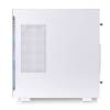 Thermaltake Divider 300 TG Snow Wind feh&eacute;r  ARGB CA-1S2-00M6WN-01