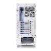 Thermaltake Divider 300 TG Snow Wind feh&eacute;r  ARGB CA-1S2-00M6WN-01