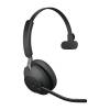 Jabra Evolve2 65 Link380a MS Mono 26599-899-999