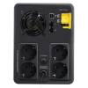 APC 1600VA BX1600MI-GR 230V AVR IEC Schuko Shockets BX1600MI-GR