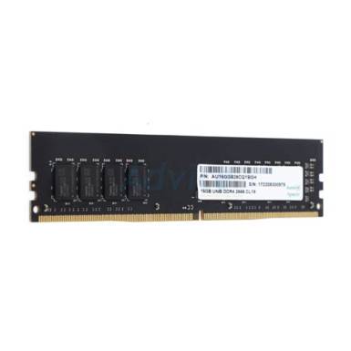 Apacer 16GB DDR4 2666MHz EL.16G2V.PRH Apacer 16GB DDR4 2666MHz EL.16G2V.PRH