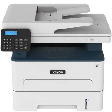 Xerox B225NW A4 256Mb 20pp ADF USB+Wifi B225V_DNI B225V_DNI Xerox B225NW A4 256Mb 20pp ADF USB+Wifi B225V_DNI B225V_DNI