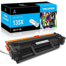 Toner HP W1350X Black 2,4k No.135A M234dw M233dw W1350X