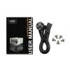 Spire 600W 80+ EagleForce SP-ATX-600W-80+