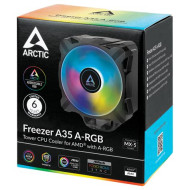 ARCTIC Freezer A35 ARGB ACFRE00115A