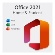 Microsoft Office 2021 Home and Student HUN 79G-05410 79G-05410
