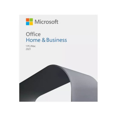 Microsoft Office 2021 Home and Business ENG T5D-03511 T5D-03511
