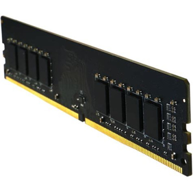 SILICON POWER DDR4 8GB 2400MHz CL17 DIMM 1.2V SP008GBLFU240X02