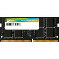 SILICON POWER DDR4 4GB 2400MHz CL17 SO-DIMM 1.2V SP004GBSFU240X02