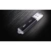 Silicon Power Ultima - U02 64GB USB 2.0 Pendrive Fekete USB 2.0 (SP064GBUF2U02V1 SP064GBUF2U02V1K SP064GBUF2U02V1K