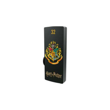 EMTEC Pendrive, 32GB, USB 2.0, EMTEC "Harry Potter Hogwarts" ECMMD32GM730HP05