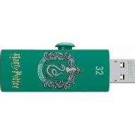 EMTEC Pendrive, 32GB, USB 2.0, EMTEC "Harry Potter Slytherin" ECMMD32GM730HP02