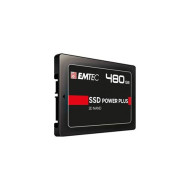EMTEC SSD (belső memória), 480GB, SATA 3, 500/520 MB/s, EMTEC "X150" ECSSD480GX150