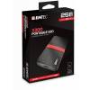 EMTEC SSD (k&uuml;lső mem&oacute;ria), 512GB, USB 3.2, 420/450 MB/s, EMTEC "X200" ECSSD512GX200