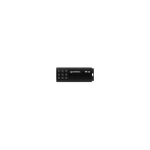 GOODRAM Pendrive 16GB UME3 USB 3.1, Narancs UME3-0160O0R11