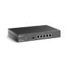 TP-LINK TL-ER7206 SafeStream™ Gigabit Multi-WAN VPN Router TL-ER7206