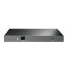 TP-Link TL-SG3428MP JetStream 24xGbE PoE+ LAN 4xGbE SFP port L2+ menedzselhető PoE switch TL-SG3428MP