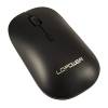 Mouse LC Power LC-M720BW - Fekete LC-M720BW